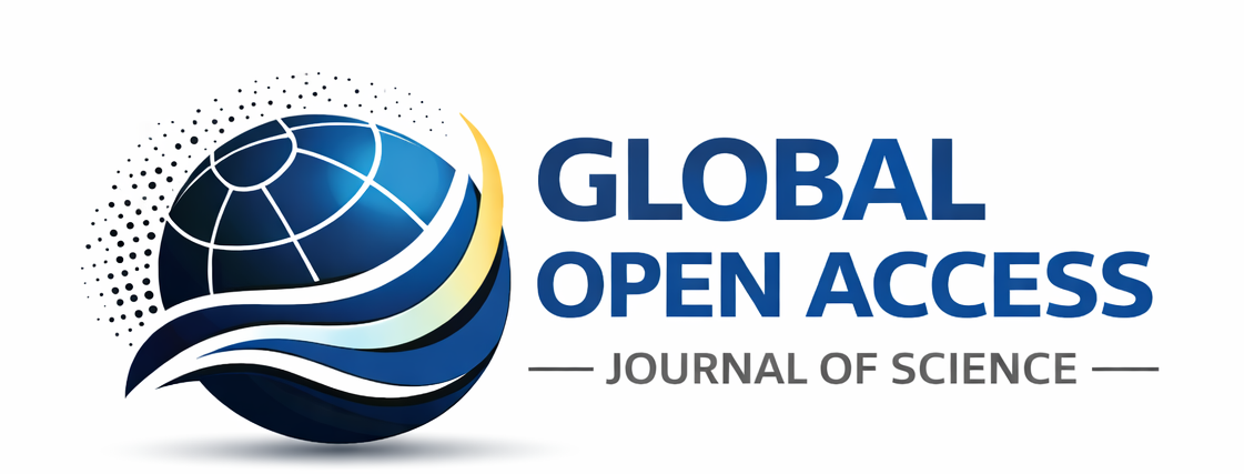 Global Open Access Journal of Science Logo